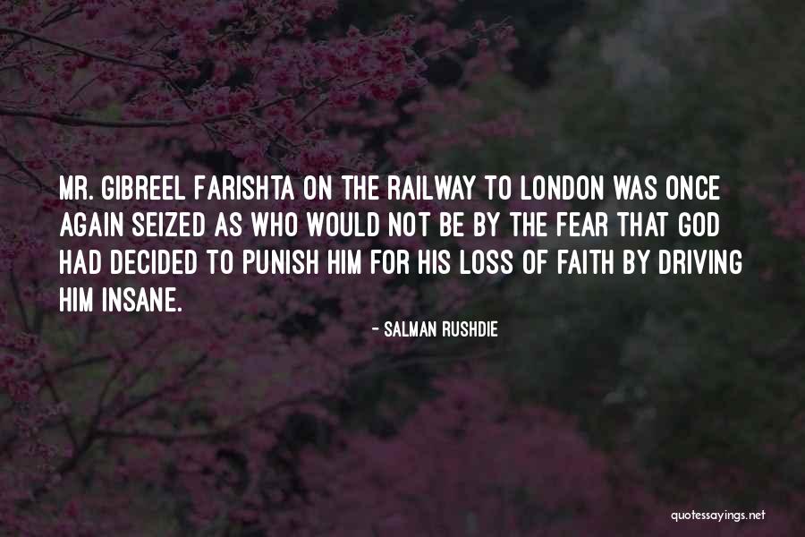 Hot Rats Quotes By Salman Rushdie Hot Rats Quotes By Salman Rushdie