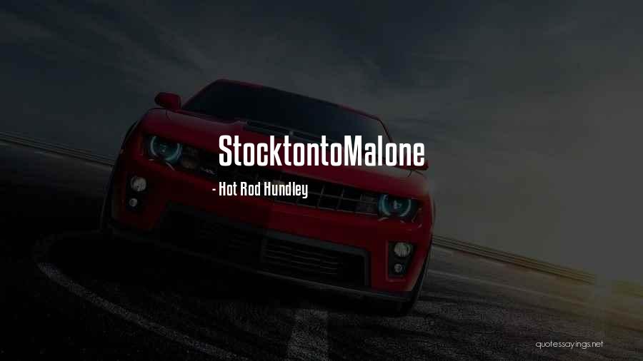 Hot Rod Quotes By Hot Rod Hundley Hot Rod Quotes By Hot Rod Hundley