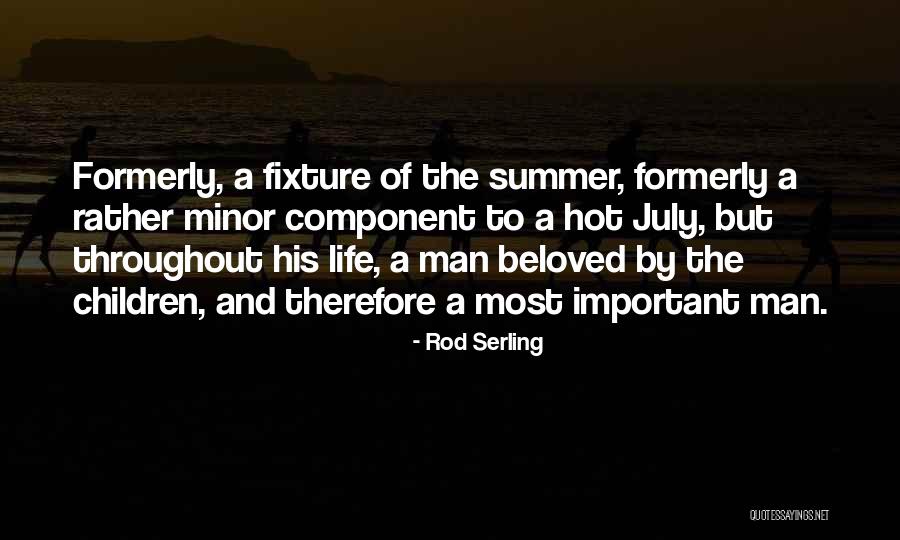 Hot Rod Quotes By Rod Serling Hot Rod Quotes By Rod Serling