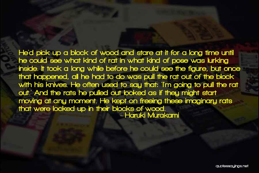 Hot Romance On Ice Quotes By Haruki Murakami Hot Romance On Ice Quotes By Haruki Murakami