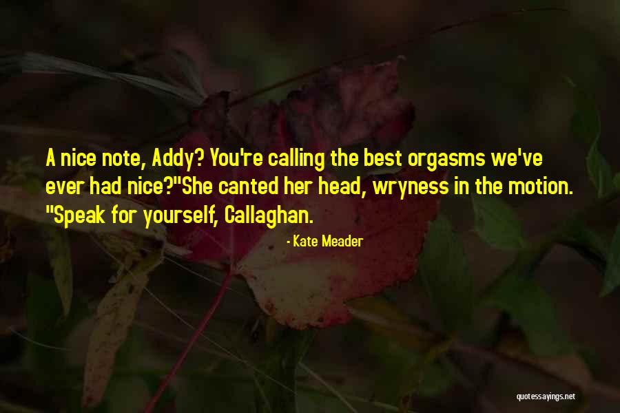 Hot Romance On Ice Quotes By Kate Meader Hot Romance On Ice Quotes By Kate Meader