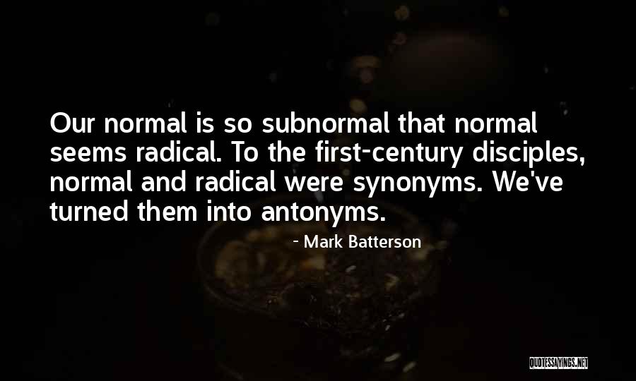 Hot Romance On Ice Quotes By Mark Batterson Hot Romance On Ice Quotes By Mark Batterson