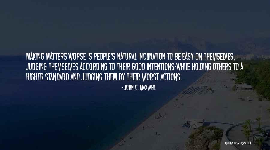 Hot Sauna Quotes By John C. Maxwell Hot Sauna Quotes By John C. Maxwell