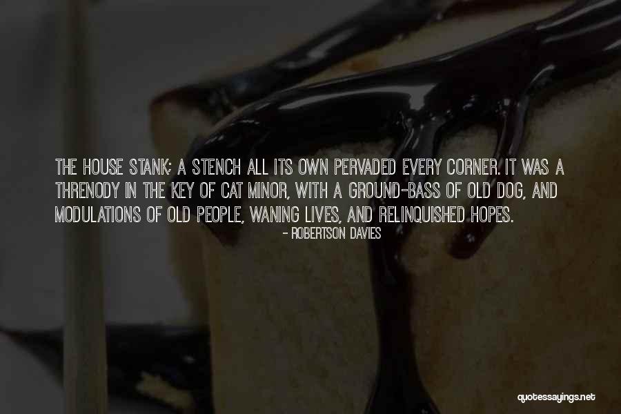 Hot Smooch Quotes By Robertson Davies Hot Smooch Quotes By Robertson Davies
