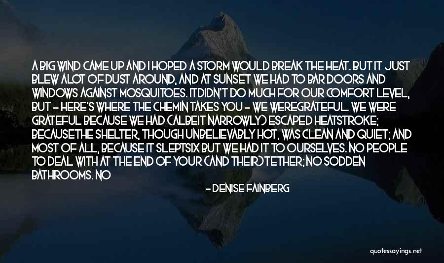 Hot Takes Quotes By Denise Fainberg Hot Takes Quotes By Denise Fainberg