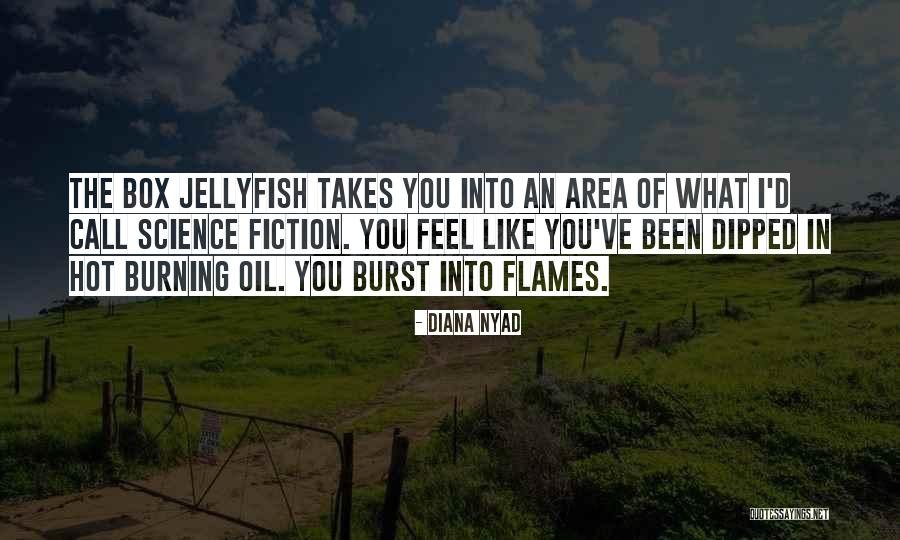 Hot Takes Quotes By Diana Nyad Hot Takes Quotes By Diana Nyad