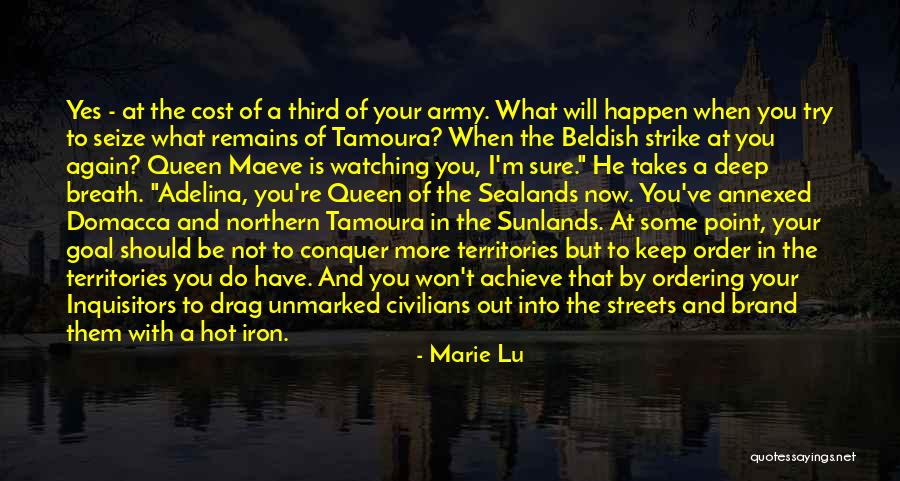 Hot Takes Quotes By Marie Lu Hot Takes Quotes By Marie Lu