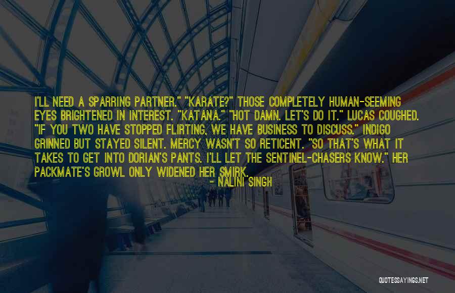 Hot Takes Quotes By Nalini Singh Hot Takes Quotes By Nalini Singh