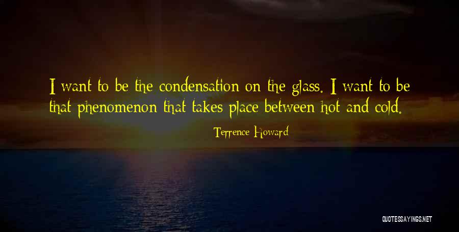 Hot Takes Quotes By Terrence Howard Hot Takes Quotes By Terrence Howard
