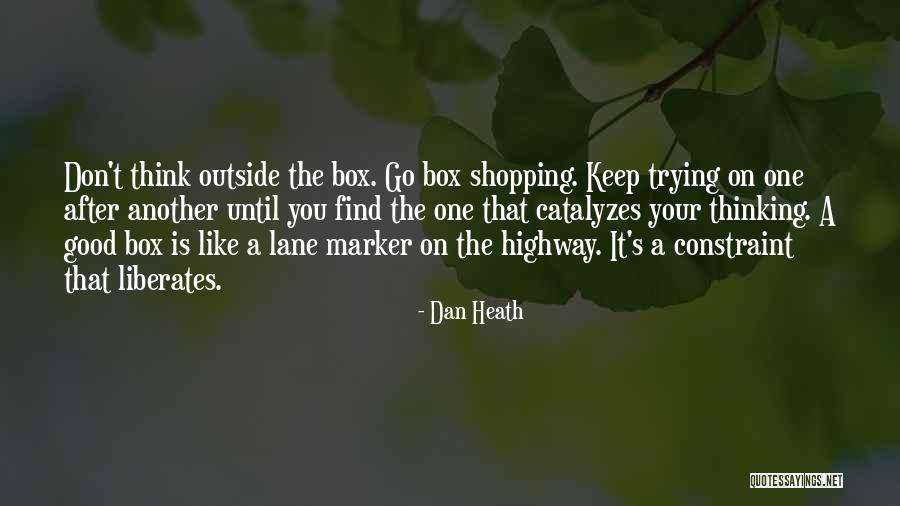Hot Troll Deviation Quotes By Dan Heath Hot Troll Deviation Quotes By Dan Heath