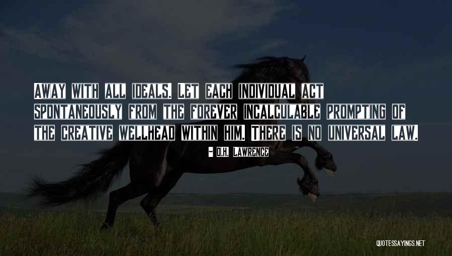 Hot Vanilla Quotes By D.H. Lawrence Hot Vanilla Quotes By D.H. Lawrence
