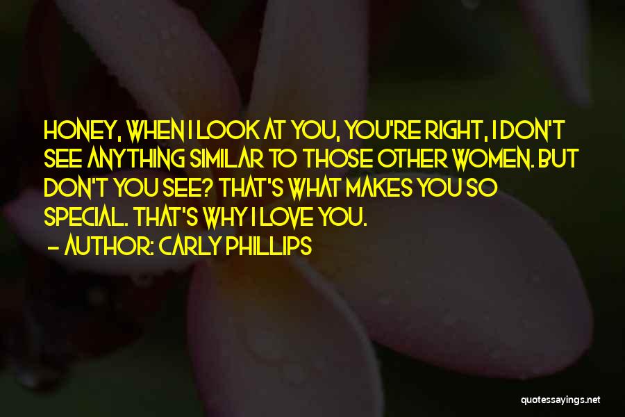 Hot Zone Quotes By Carly Phillips