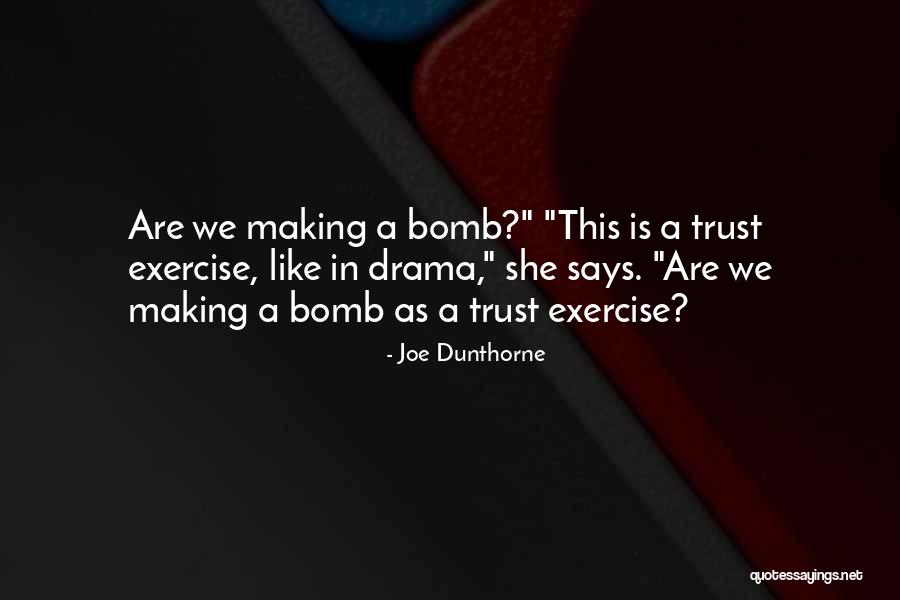 Hotah Quotes By Joe Dunthorne Hotah Quotes By Joe Dunthorne
