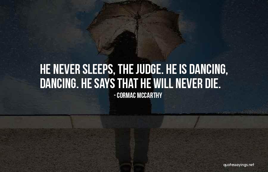 Hotandflirty Quotes By Cormac McCarthy Hotandflirty Quotes By Cormac McCarthy