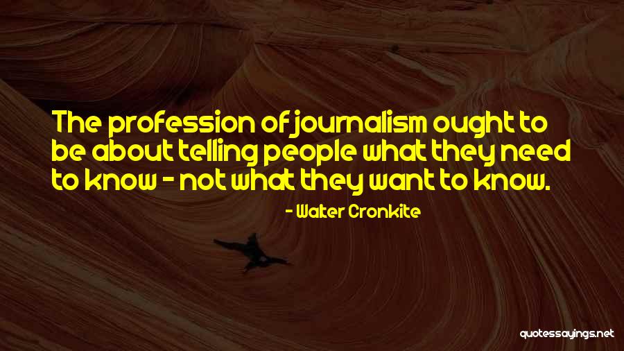 Hotararea Aga Quotes By Walter Cronkite Hotararea Aga Quotes By Walter Cronkite