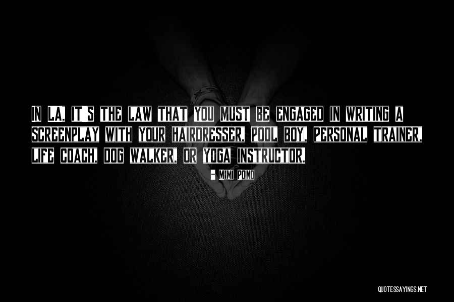Hotarele Quotes By Mimi Pond Hotarele Quotes By Mimi Pond