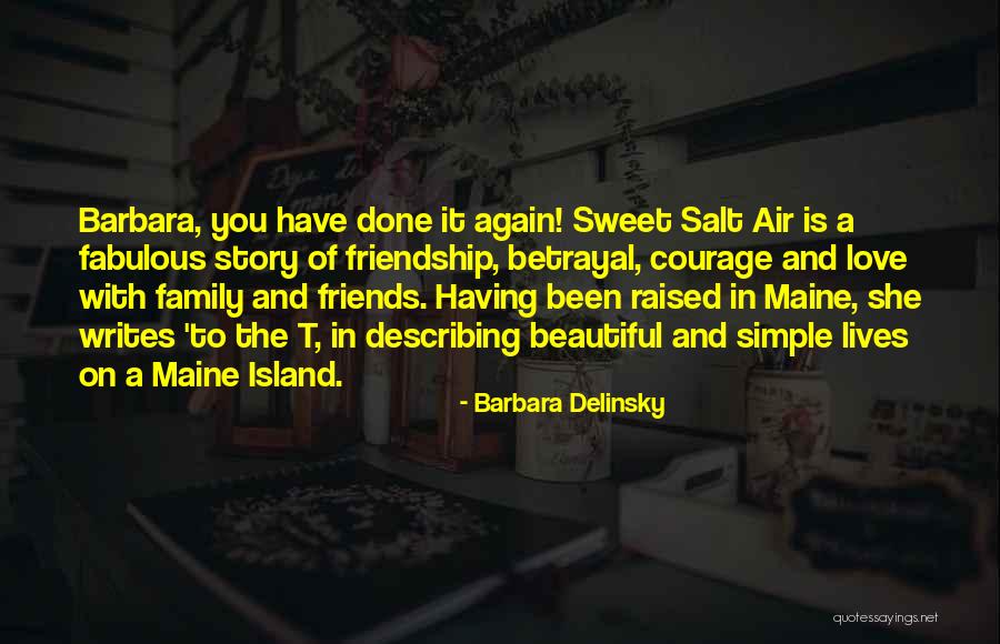 Hotari Sau Quotes By Barbara Delinsky Hotari Sau Quotes By Barbara Delinsky