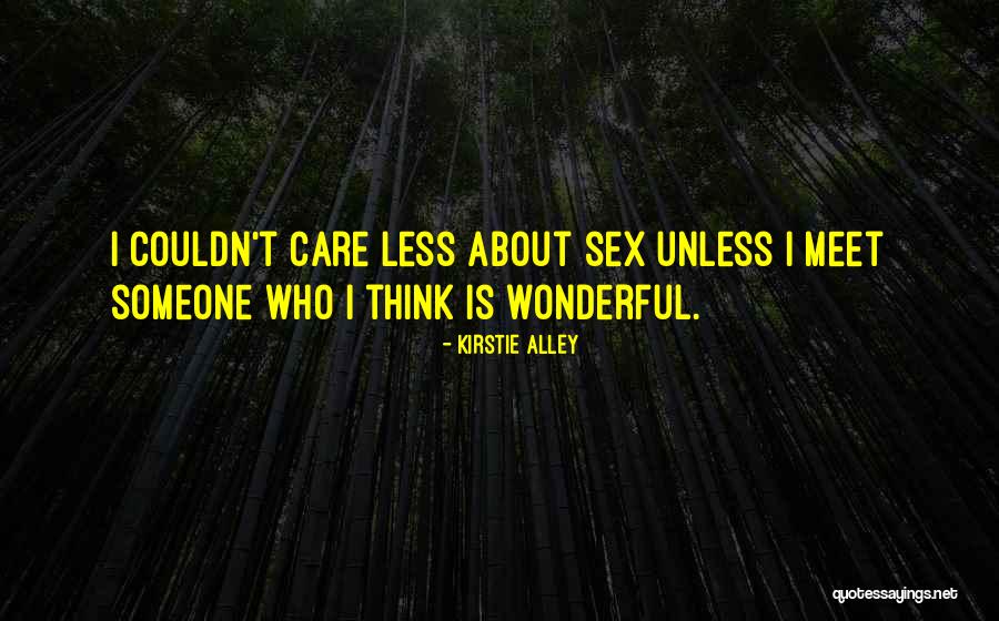 Hotari Sau Quotes By Kirstie Alley Hotari Sau Quotes By Kirstie Alley