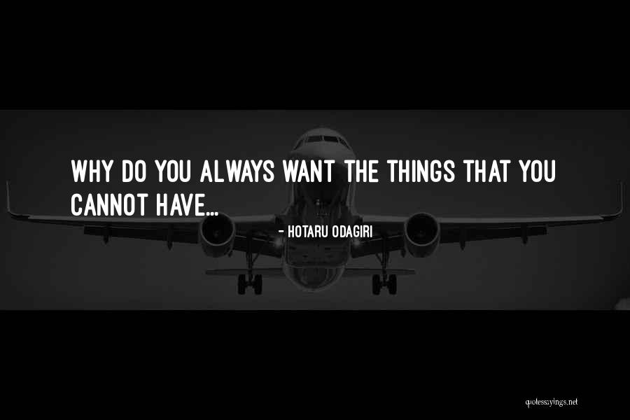 Hotaru Odagiri Quotes 1466611
