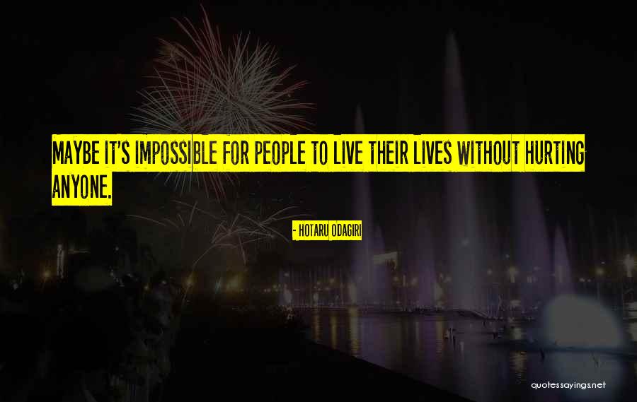 Hotaru Odagiri Quotes 1672944 Hotaru Odagiri Quotes 1672944