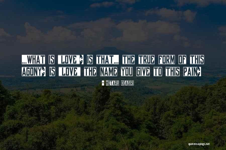 Hotaru Odagiri Quotes 1959761 Hotaru Odagiri Quotes 1959761