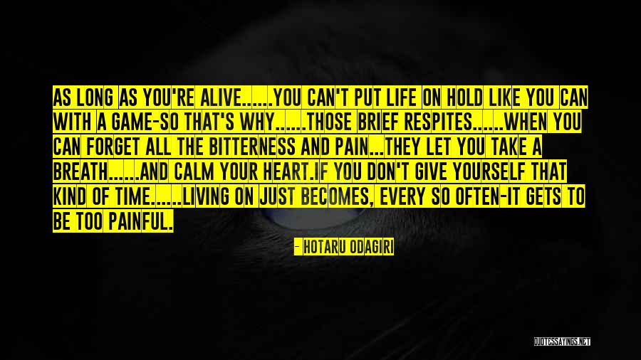Hotaru Odagiri Quotes 2137126 Hotaru Odagiri Quotes 2137126