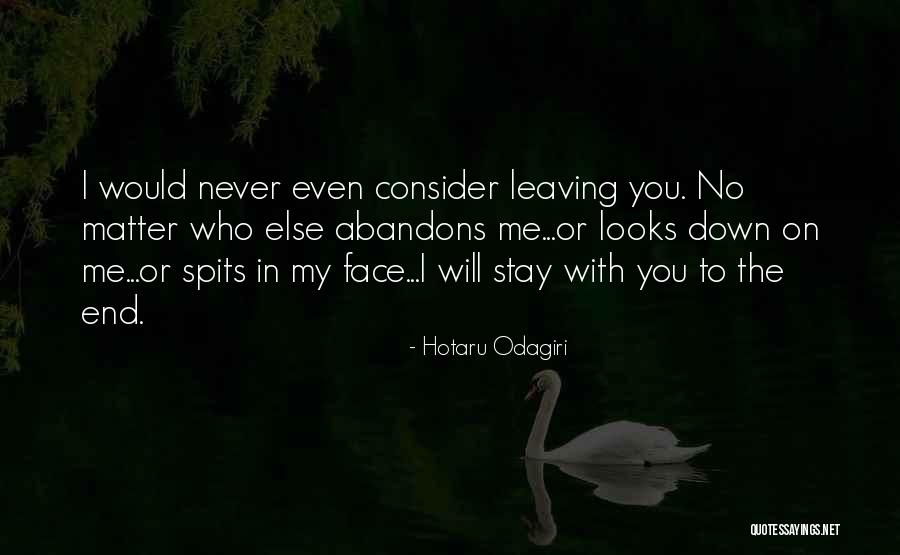 Hotaru Odagiri Quotes 528023 Hotaru Odagiri Quotes 528023