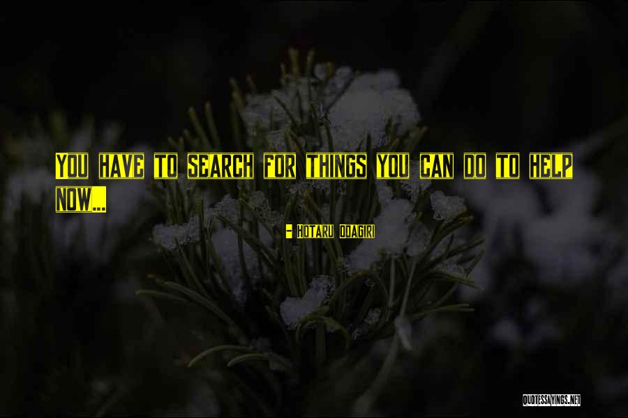Hotaru Odagiri Quotes 970900 Hotaru Odagiri Quotes 970900