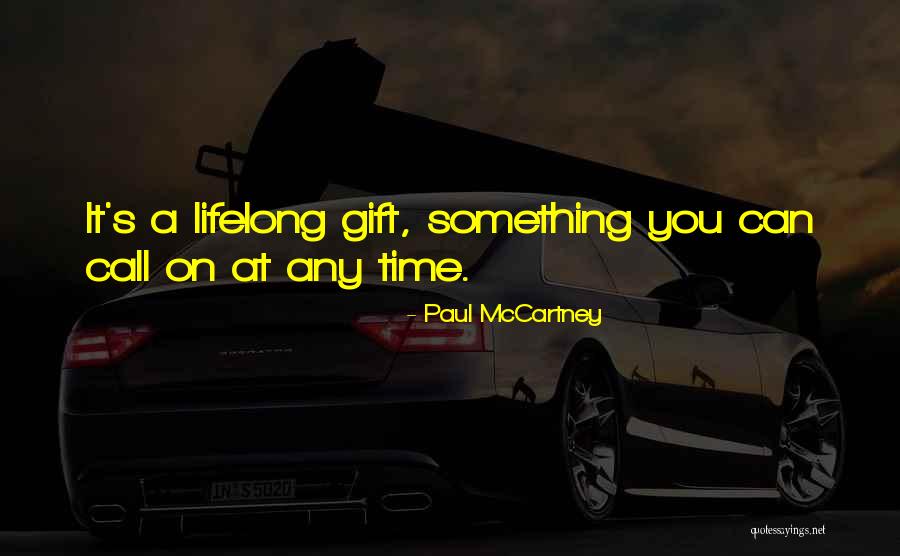 Hotarubi Anime Quotes By Paul McCartney Hotarubi Anime Quotes By Paul McCartney