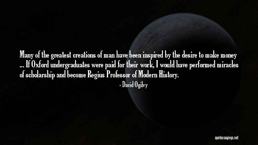 Hotcakes Bakes Quotes By David Ogilvy Hotcakes Bakes Quotes By David Ogilvy