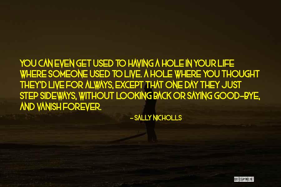 Hotcakes Bakes Quotes By Sally Nicholls Hotcakes Bakes Quotes By Sally Nicholls