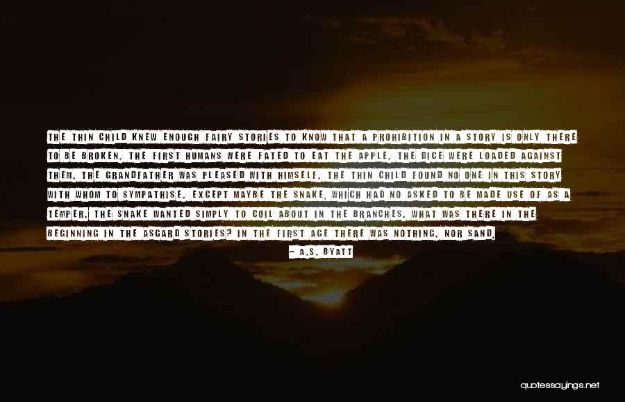Hotcakes Quotes By A.S. Byatt Hotcakes Quotes By A.S. Byatt