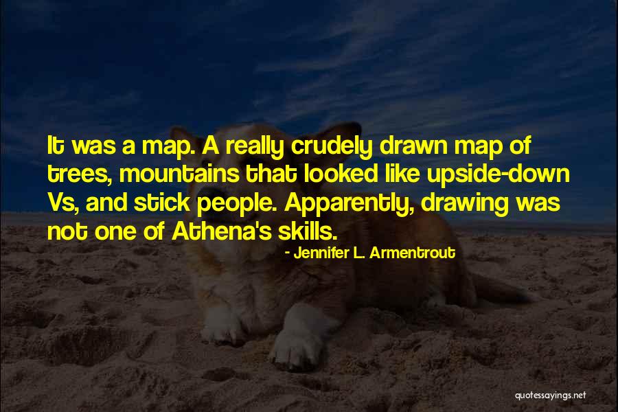 Hotchkin Memorial Quotes By Jennifer L. Armentrout Hotchkin Memorial Quotes By Jennifer L. Armentrout