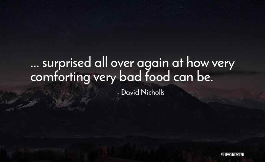 Hotchner And Beth Quotes By David Nicholls Hotchner And Beth Quotes By David Nicholls