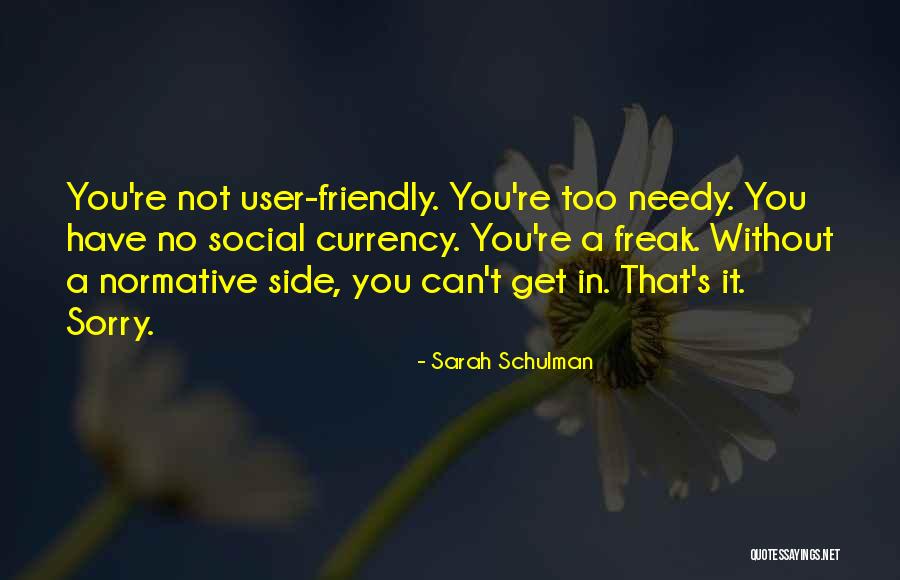 Hotchpotch Crossword Quotes By Sarah Schulman Hotchpotch Crossword Quotes By Sarah Schulman