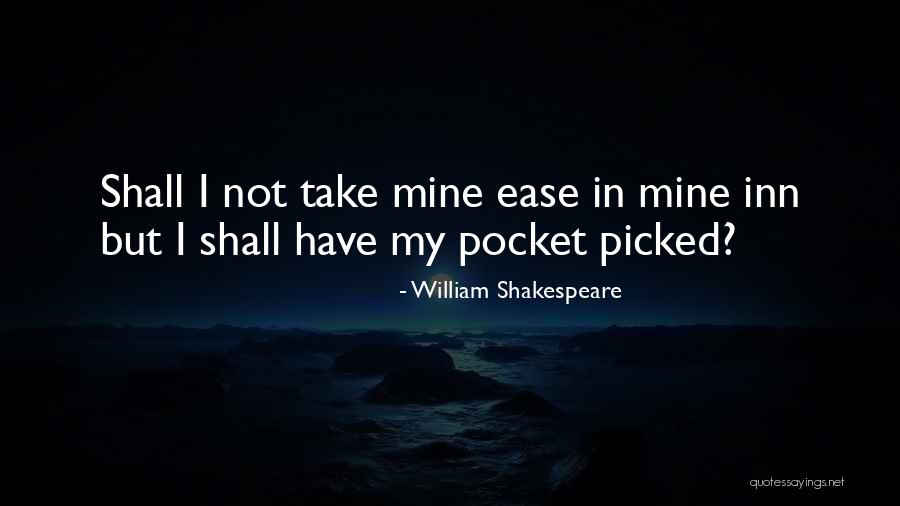 Hotdogging A Woman Quotes By William Shakespeare Hotdogging A Woman Quotes By William Shakespeare