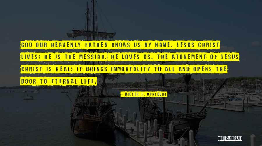 Hotei Buddha Quotes By Dieter F. Uchtdorf Hotei Buddha Quotes By Dieter F. Uchtdorf