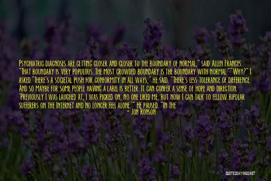 Hotel Artemis Waikiki Quotes By Jon Ronson Hotel Artemis Waikiki Quotes By Jon Ronson