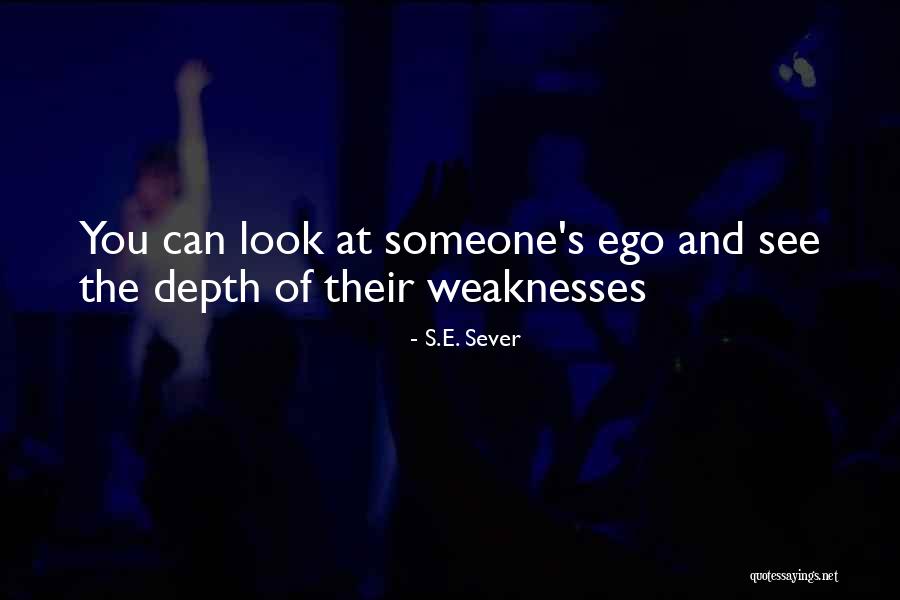 Hotel Artemis Waikiki Quotes By S.E. Sever Hotel Artemis Waikiki Quotes By S.E. Sever