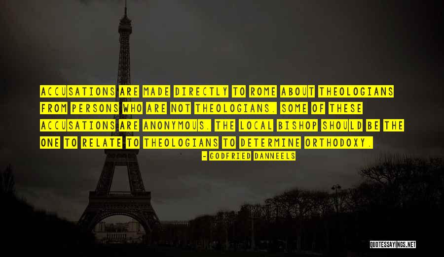 Hotel Paradiso Quotes By Godfried Danneels Hotel Paradiso Quotes By Godfried Danneels
