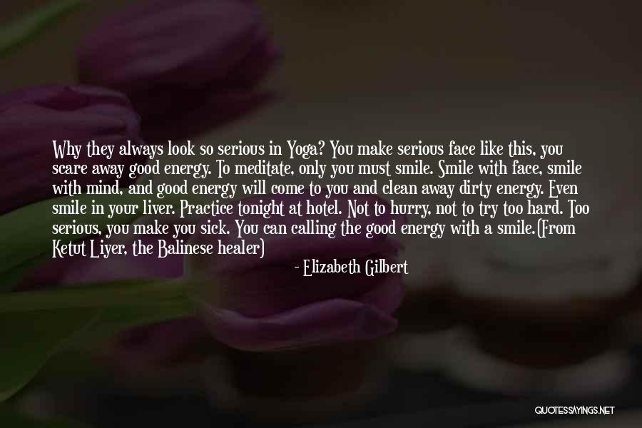 Hotel Tonight Quotes By Elizabeth Gilbert Hotel Tonight Quotes By Elizabeth Gilbert