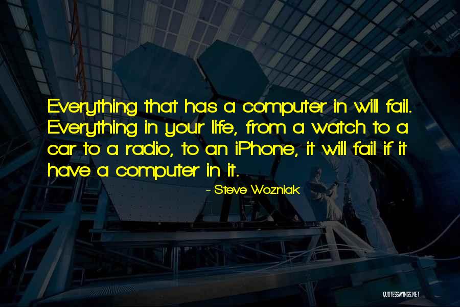 Hotel Welcome Bag Quotes By Steve Wozniak Hotel Welcome Bag Quotes By Steve Wozniak