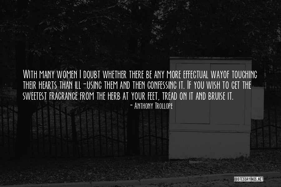 Hoteltonight Quotes By Anthony Trollope Hoteltonight Quotes By Anthony Trollope