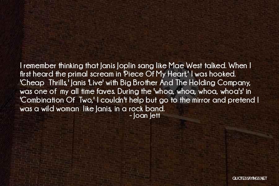 Hotema Books Quotes By Joan Jett Hotema Books Quotes By Joan Jett