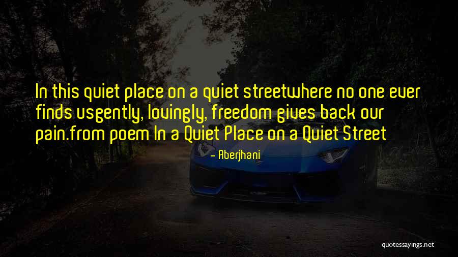 Hoteman Quotes By Aberjhani Hoteman Quotes By Aberjhani