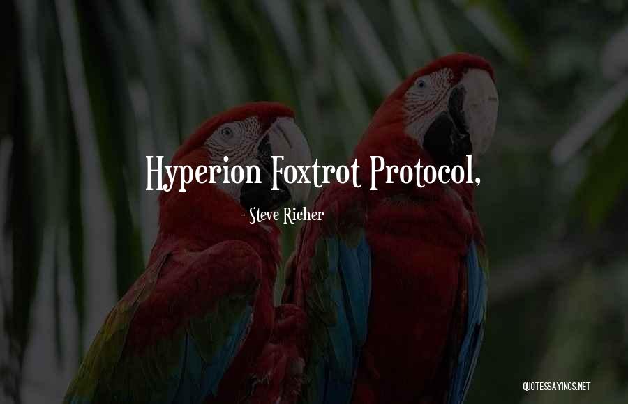 Hoth Stock Quotes By Steve Richer Hoth Stock Quotes By Steve Richer