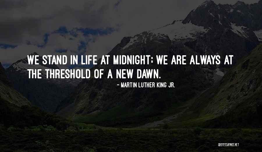 Hotland 10 Quotes By Martin Luther King Jr.