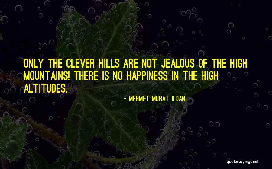 Hotland 10 Quotes By Mehmet Murat Ildan