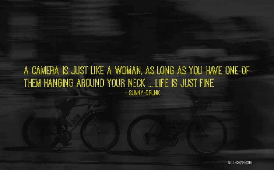 Hotlines Quotes By Sunny-Drunk Hotlines Quotes By Sunny-Drunk