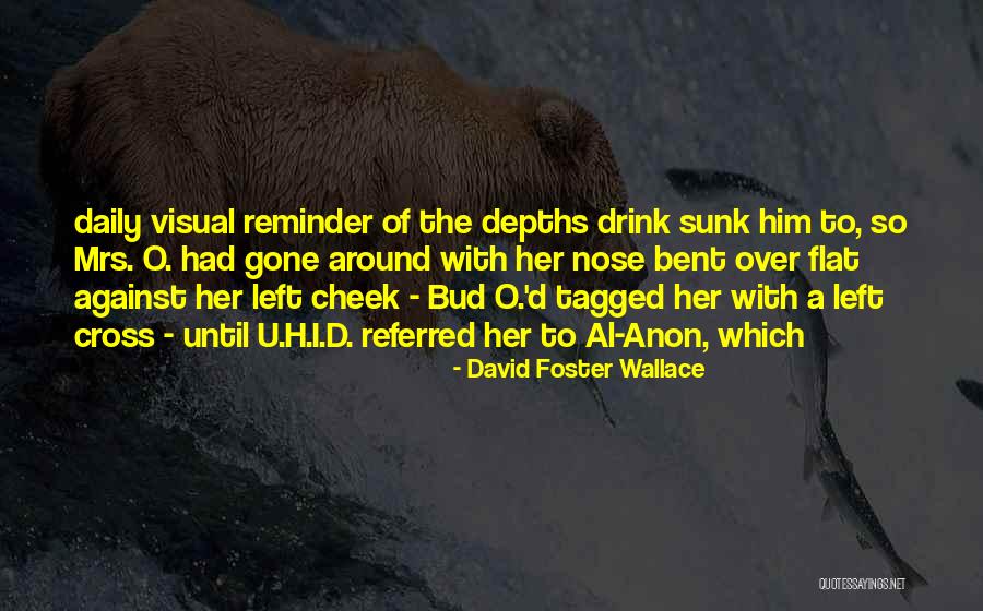 Hotload Quotes By David Foster Wallace Hotload Quotes By David Foster Wallace